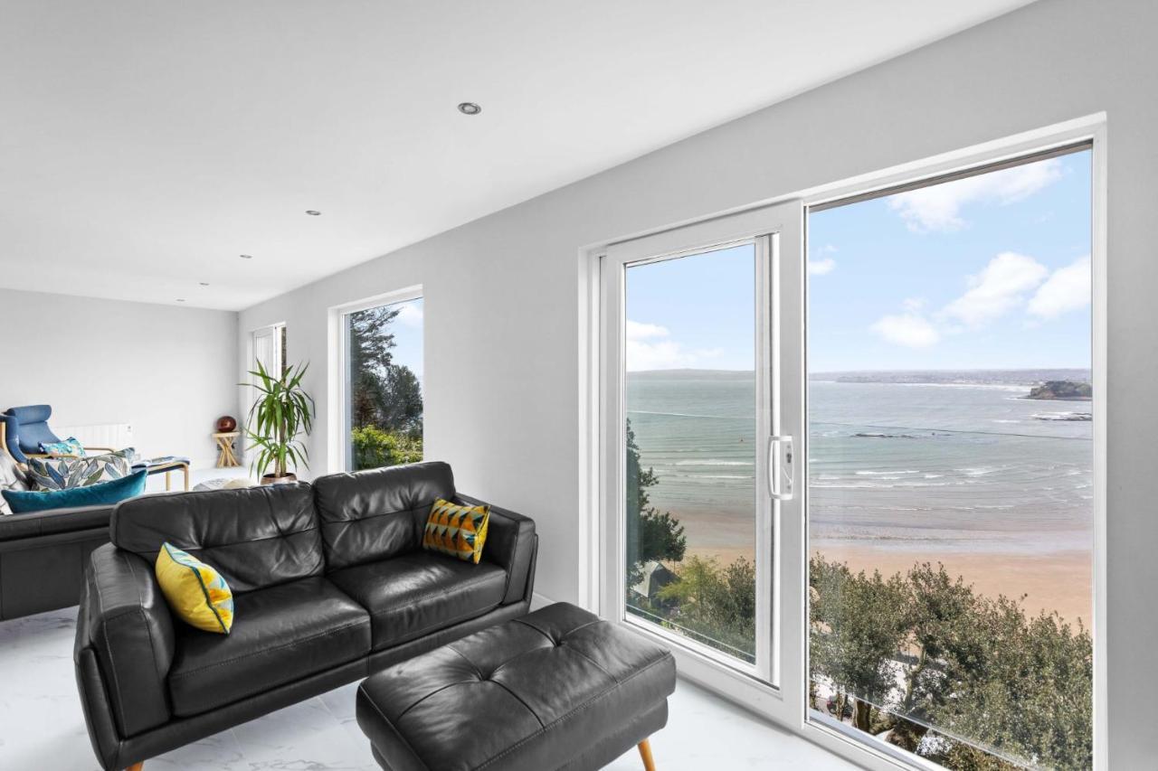 De'Nada, Vernon Court Torquay Exterior photo
